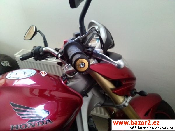 Hornet 2009, bez investic