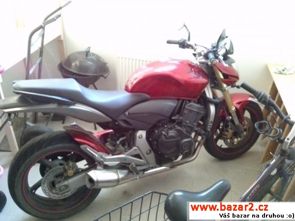 Hornet 2009, bez investic