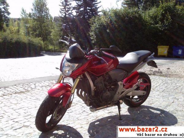 Hornet 2009, bez investic