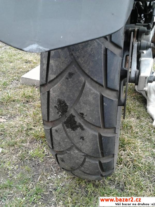 DL 1000 V-STROM