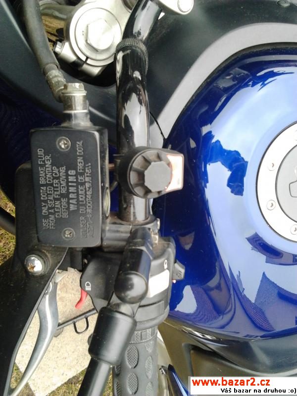 DL 1000 V-STROM