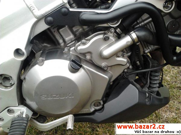 DL 1000 V-STROM