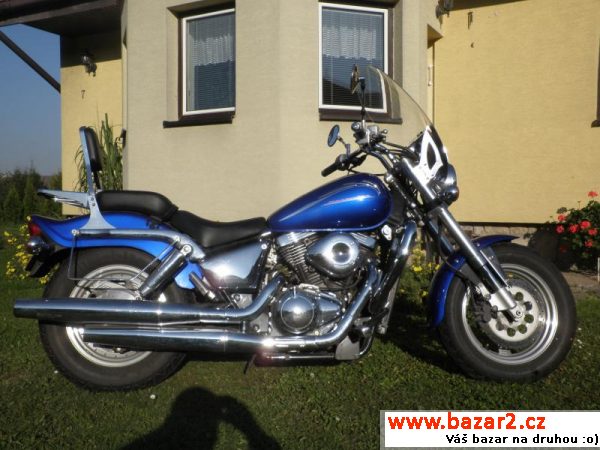 SUZUKI 800 VZ MARAUDER