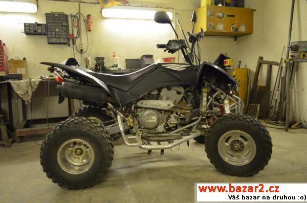 Prodám SMC520RR