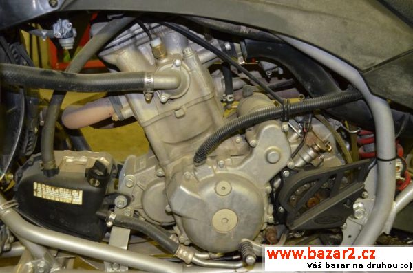 Prodám SMC520RR