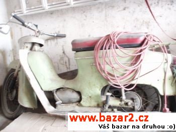 JAWA 50/20