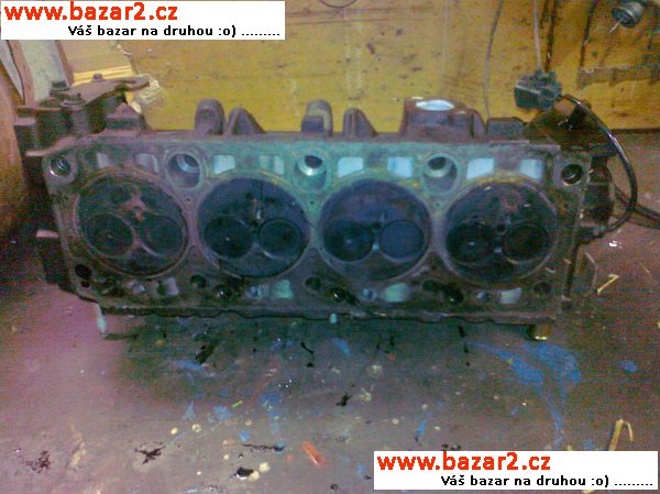Hlava Ford Connect 1,8TDci