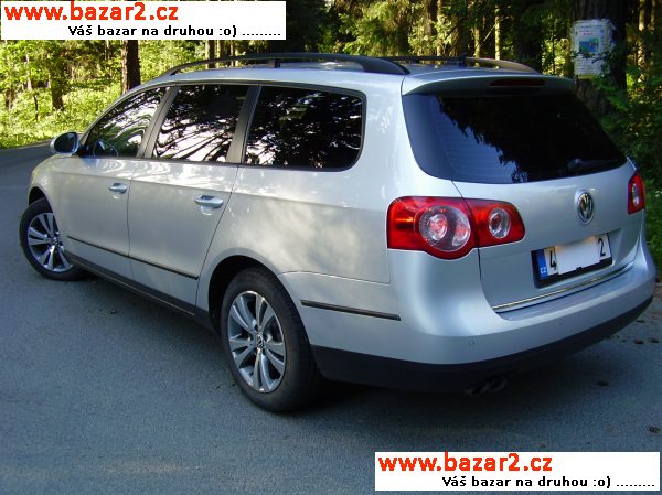 VW Passat kombi,2010,2,0 TDI CR,DSG,NAVI,SERVISKA