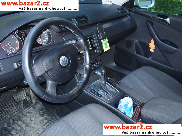VW Passat kombi,2010,2,0 TDI CR,DSG,NAVI,SERVISKA
