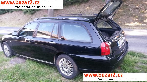 Rover 75 CDTi  tourer