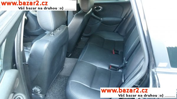 Rover 75 CDTi  tourer