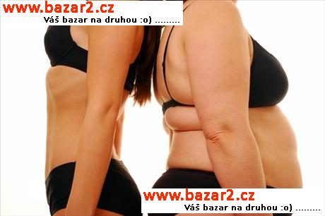 Redukce a udržení váhy s poradcem zdarma