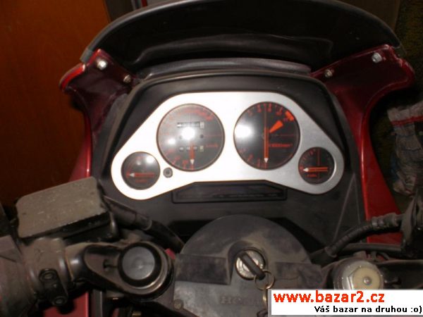 Honda VF 750F