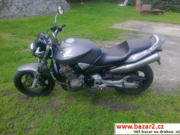 Prodám Honda Hornet