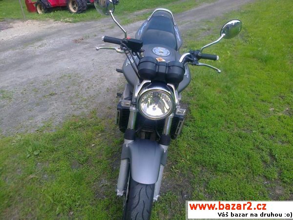 Prodám Honda Hornet