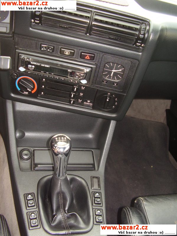 BMW Cabrio 318i