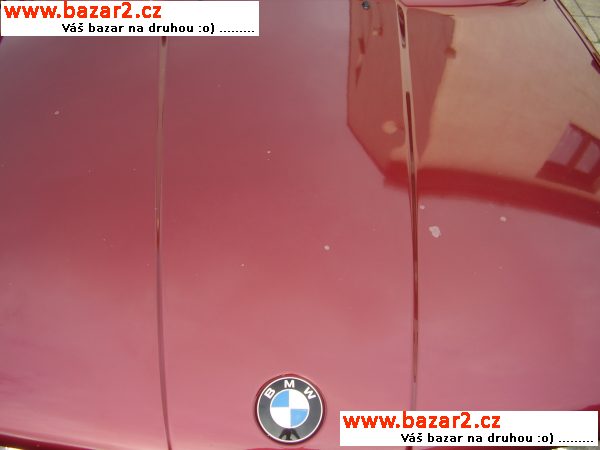 BMW Cabrio 318i