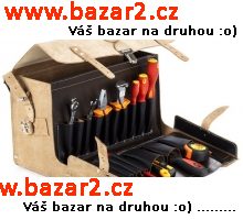 Malířské a řemeslnické montážní brašny
