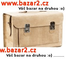 Malířské a řemeslnické montážní brašny