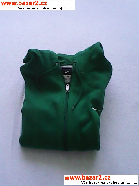 panska mikina NIKE,vel.L