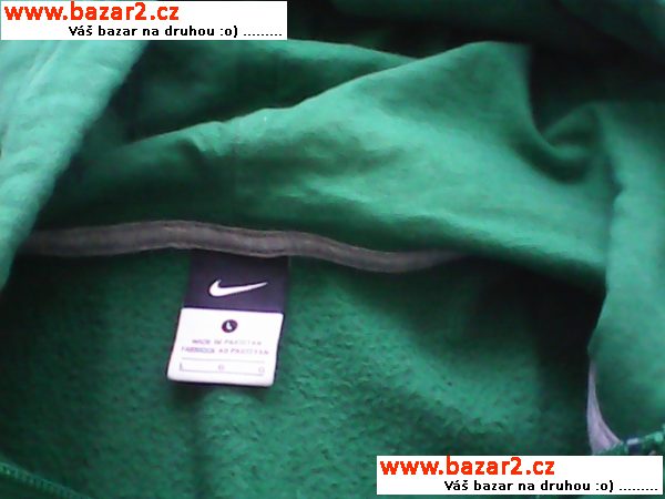panska mikina NIKE,vel.L