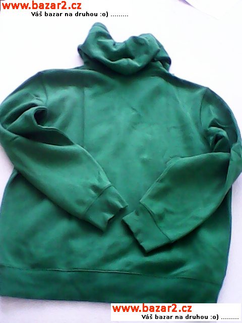 panska mikina NIKE,vel.L