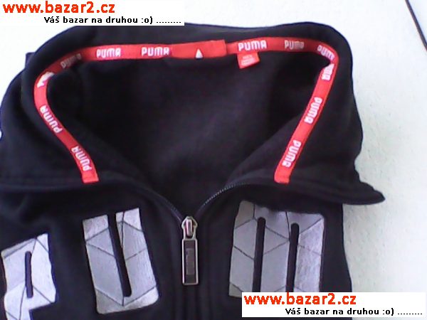 panska mikina PUMA,vel.L