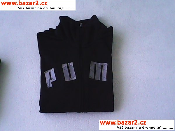 panska mikina PUMA,vel.L
