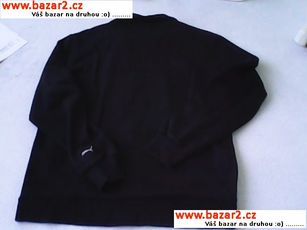 panska mikina PUMA,vel.L