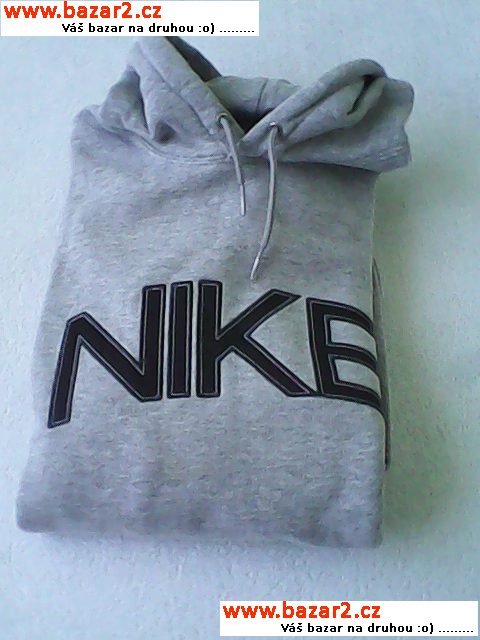 panska mikina NIKE,vel.XL