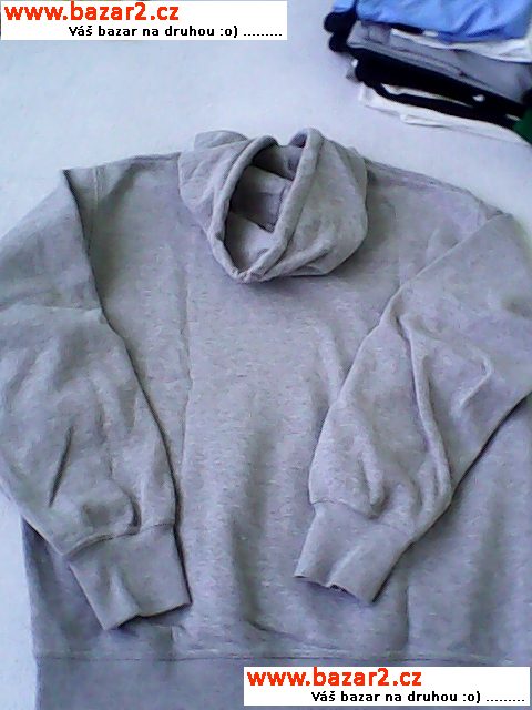 panska mikina NIKE,vel.XL