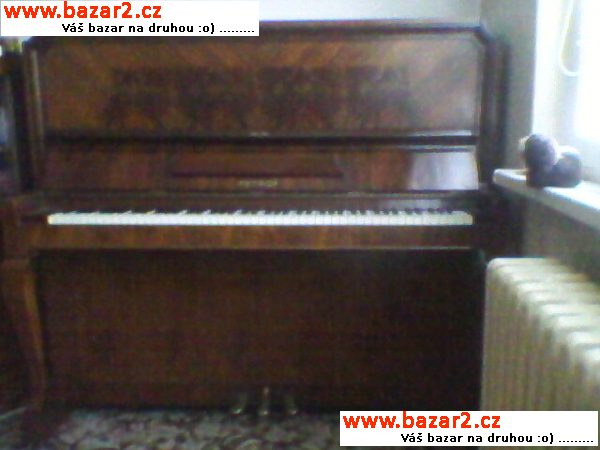 PIANO PETROV