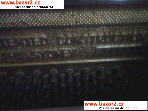 PIANO PETROV
