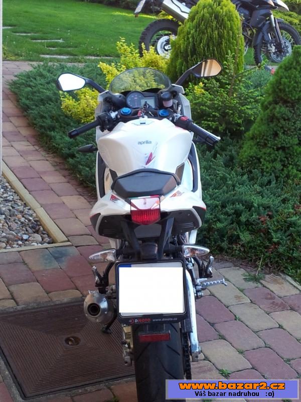 Aprilia RS 125 (2010)