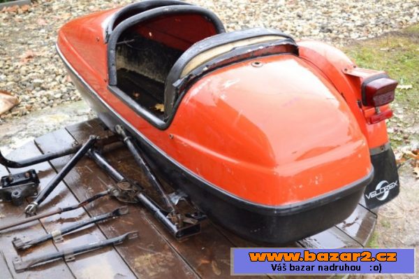 Velorex 562 ,Jawa 350 ,634 ,638 ,640 ,sidecars