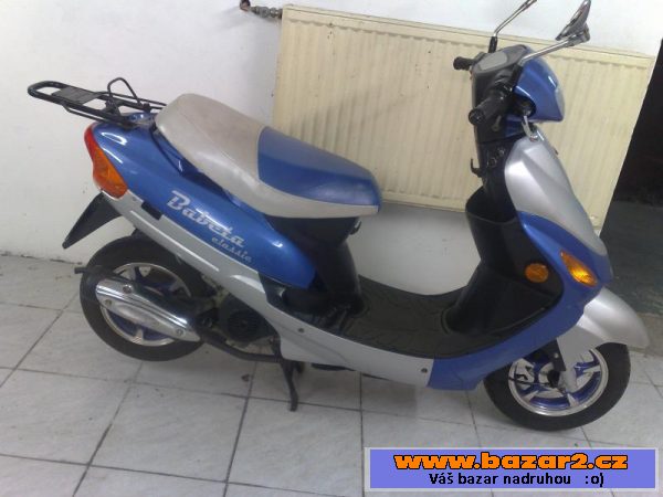 Yuki 50 2007