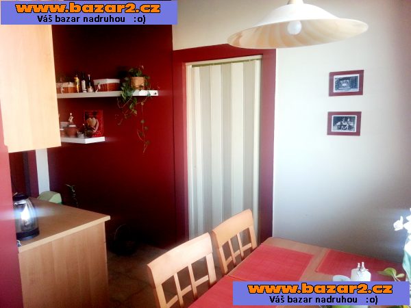 Prodej bytu 2+1/L, 62m2 + 5m2, Plzeň, ulice Sokolovská, OV, 5.p., panel