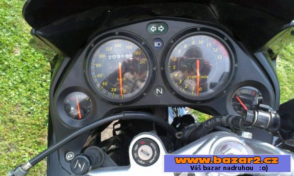 Honda CBR 125 R