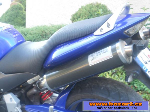 Honda CB 900F Hornet