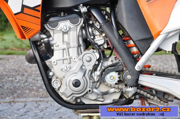 KTM 450 SX-F