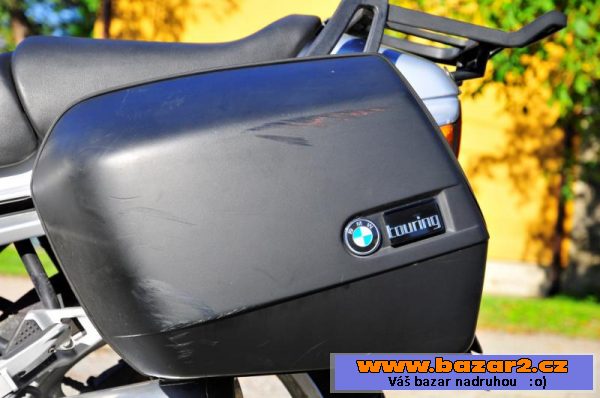 Prodám R1150RS top stav