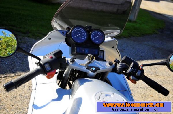 Prodám R1150RS top stav
