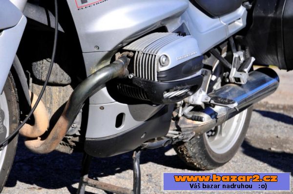 Prodám R1150RS top stav