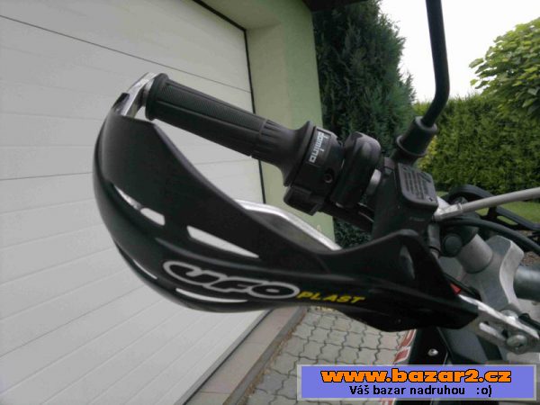Blata 125 BXE moto od 16let