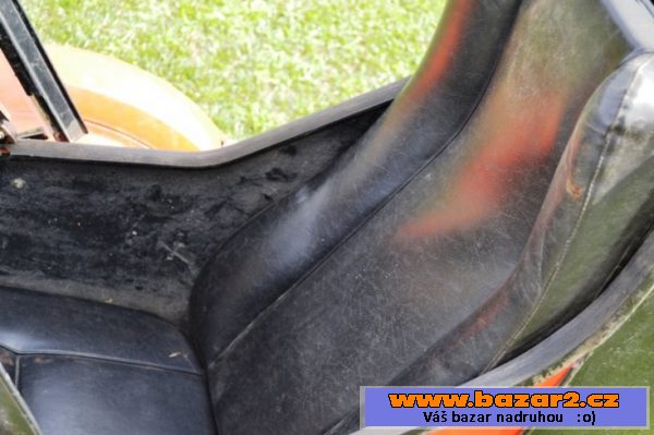 Velorex 700 ,sidecara Jawa ,638