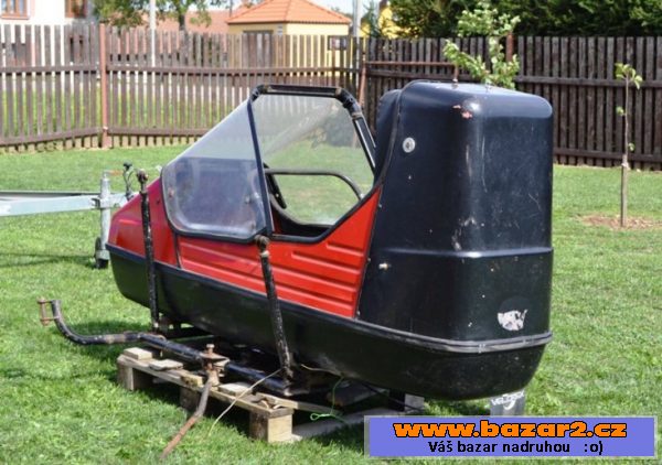 Velorex 700 ,sidecara Jawa ,638