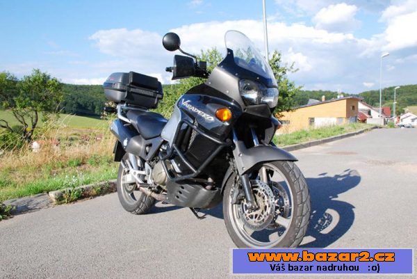 Honda Varadero 1000XL
