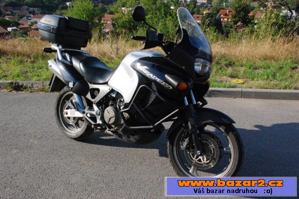 Honda Varadero 1000XL