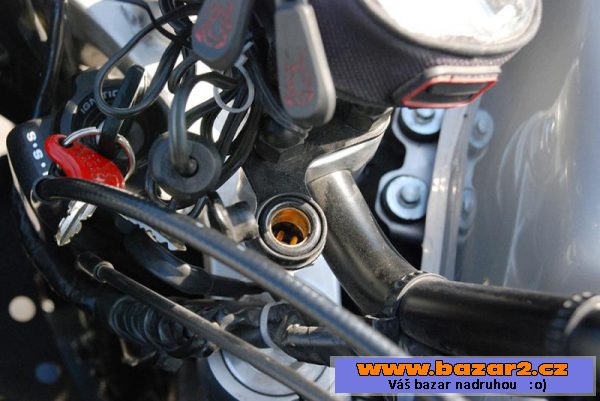 Honda Varadero 1000XL