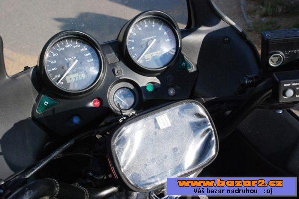 Honda Varadero 1000XL